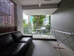 Angullia Park Residences @ Orchard (D10), Apartment #601005061
